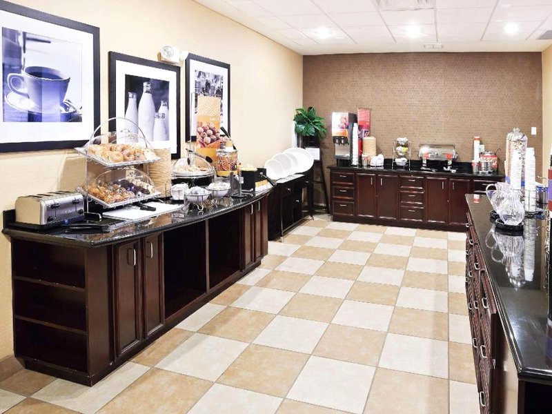 Hampton Inn & Suites Dumasの写真
