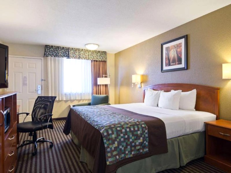 ベストウェスタン ウィンザー イン (Best Western Windsor Inn)の写真