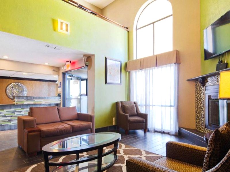 ベストウェスタン ウィンザー イン (Best Western Windsor Inn)の写真