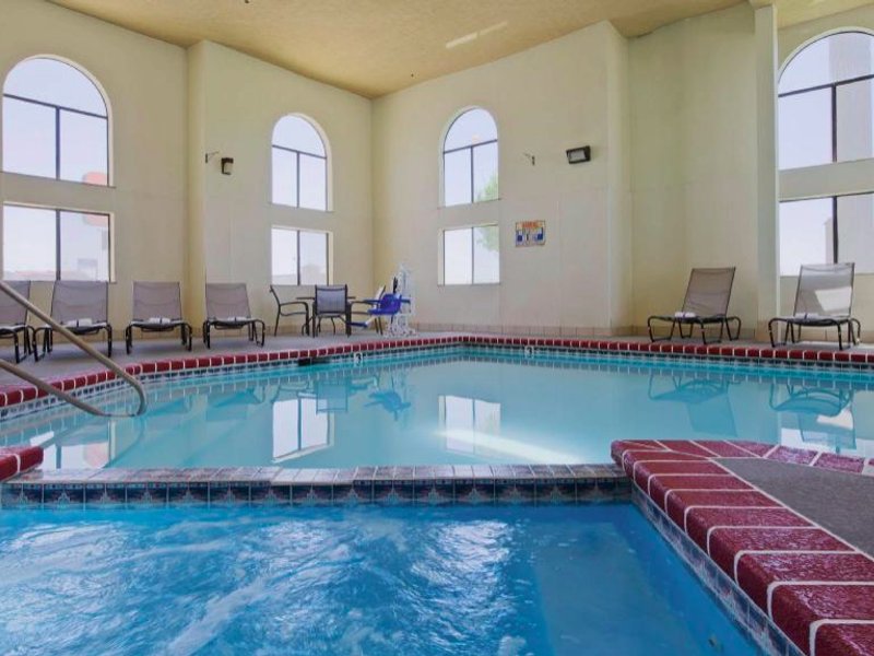 ベストウェスタン ウィンザー イン (Best Western Windsor Inn)の写真