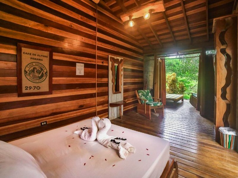 Bambuda Lodgeの写真