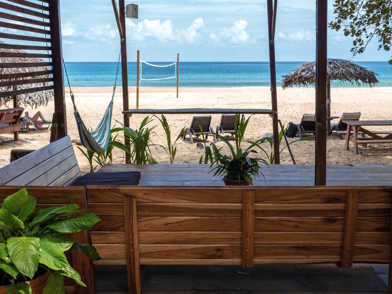 Palmar Beach Lodgeの写真