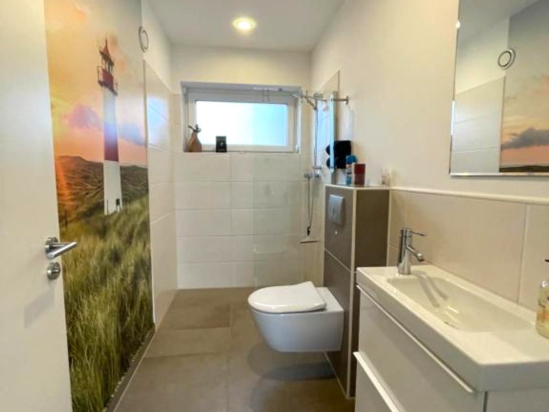 Neubau Einliegerwohnung hochwertige Ausstattungの写真