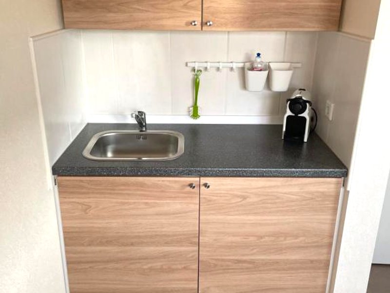 Neubau Einliegerwohnung hochwertige Ausstattungの写真