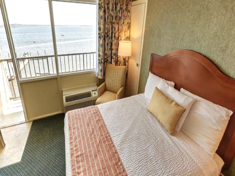 Pier 4 Hotelの写真