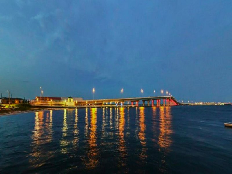 Pier 4 Hotelの写真