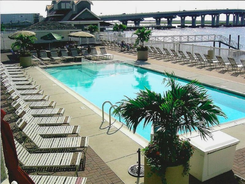 Pier 4 Hotelの写真
