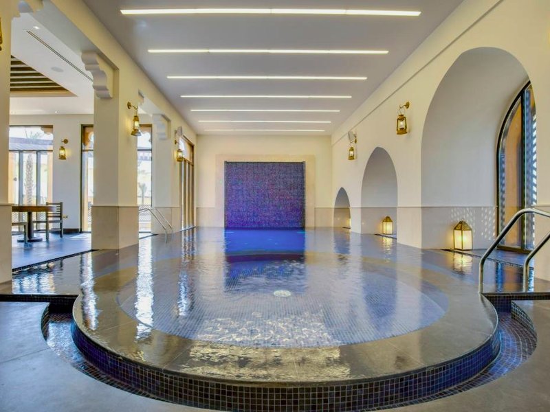 アル バダイヤー リトリート バイ シャルジャ コレクション (Al Badayer Retreat by Sharjah Collection)の写真