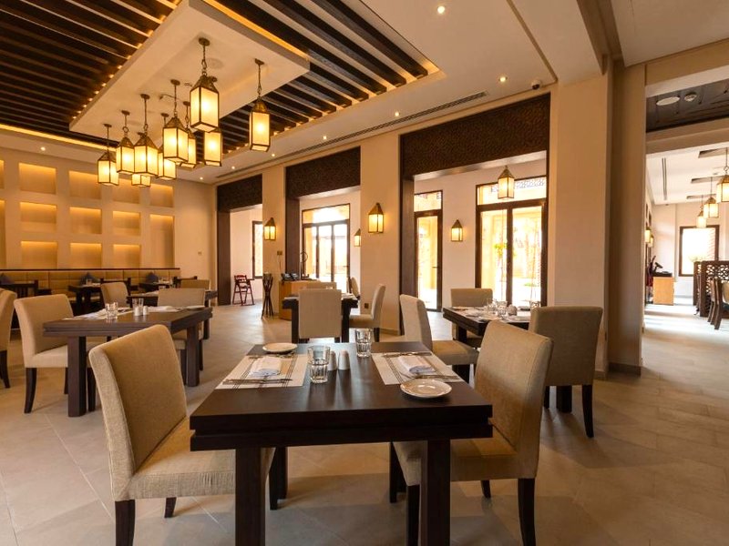 アル バダイヤー リトリート バイ シャルジャ コレクション (Al Badayer Retreat by Sharjah Collection)の写真