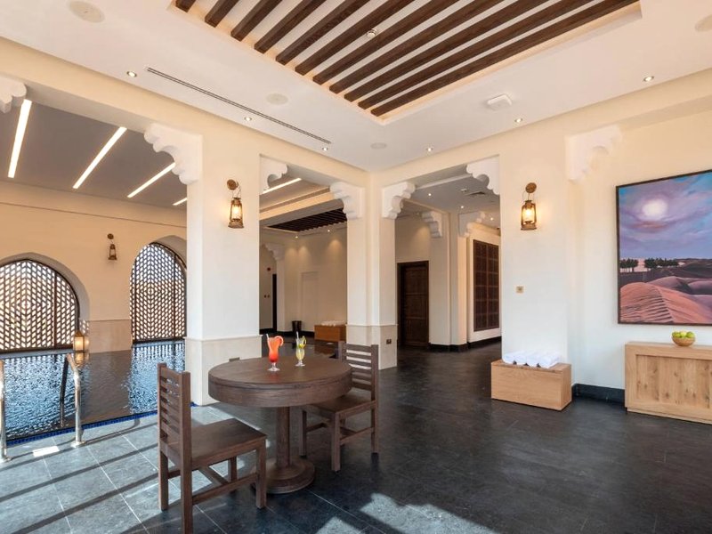 アル バダイヤー リトリート バイ シャルジャ コレクション (Al Badayer Retreat by Sharjah Collection)の写真