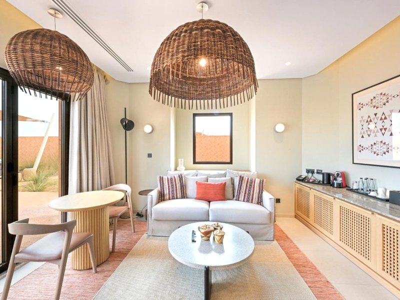 アル バダイヤー リトリート バイ シャルジャ コレクション (Al Badayer Retreat by Sharjah Collection)の写真