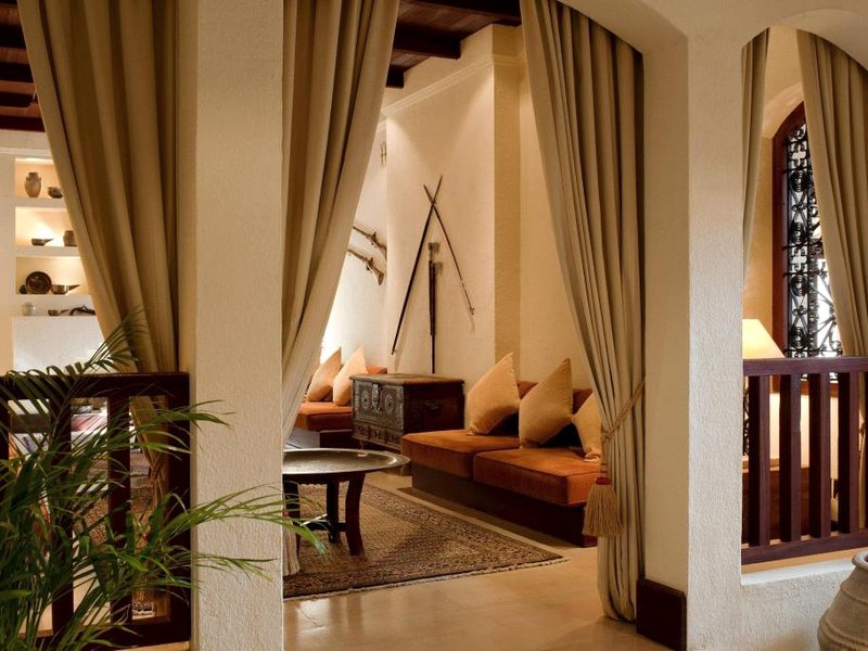アル マハ、ア ラグジュアリー コレクション デザート リゾート アンド スパ、ドバイ (Al Maha, a Luxury Collection Desert Resort & Spa, Dubai)の写真
