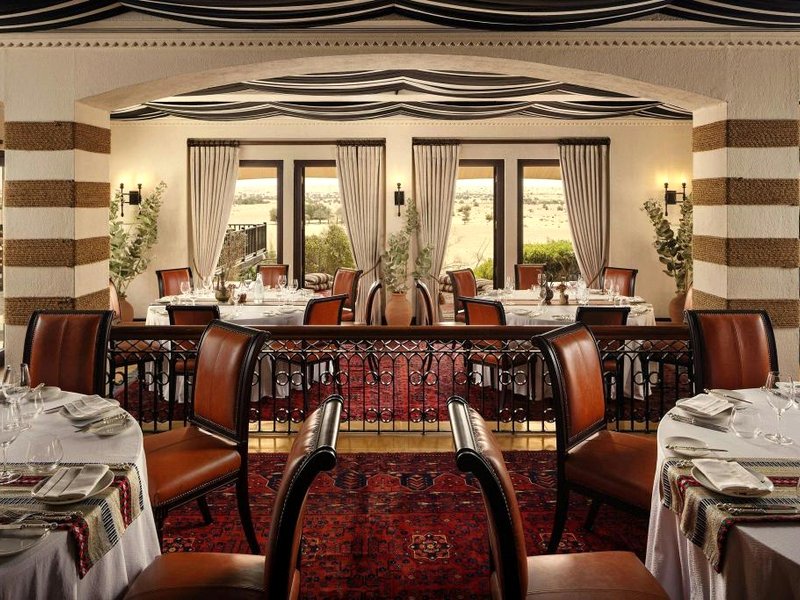 アル マハ、ア ラグジュアリー コレクション デザート リゾート アンド スパ、ドバイ (Al Maha, a Luxury Collection Desert Resort & Spa, Dubai)の写真