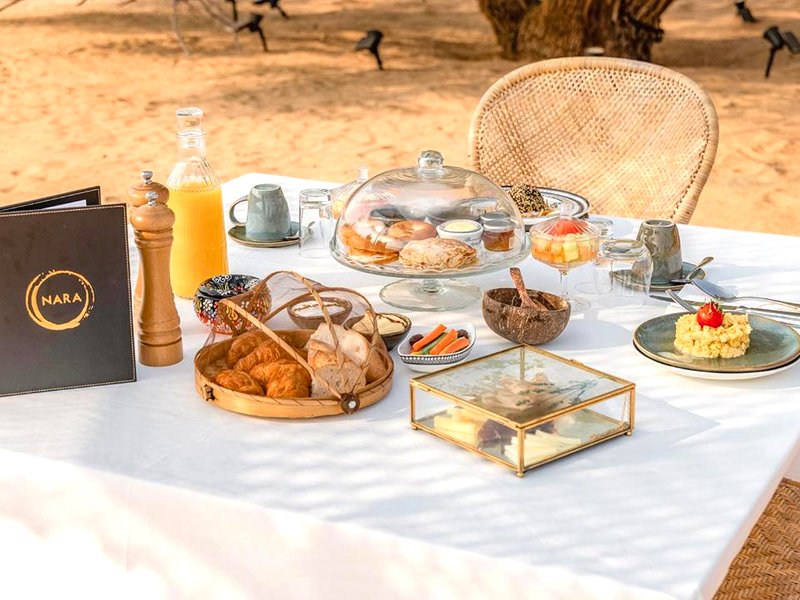 The Nest by Sonaraの写真