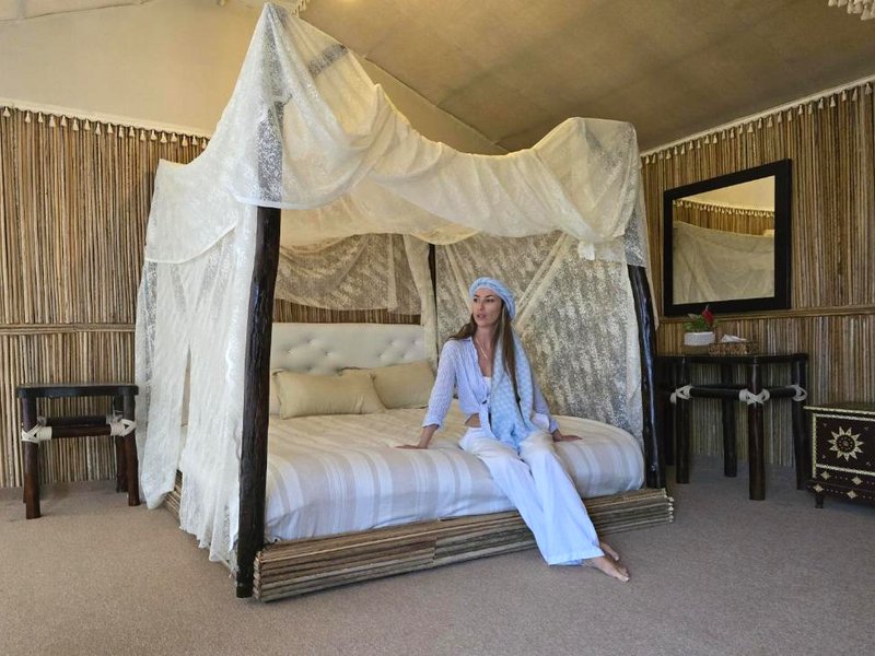 Margham Desert Safari Campの写真