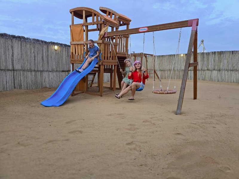 Margham Desert Safari Campの写真