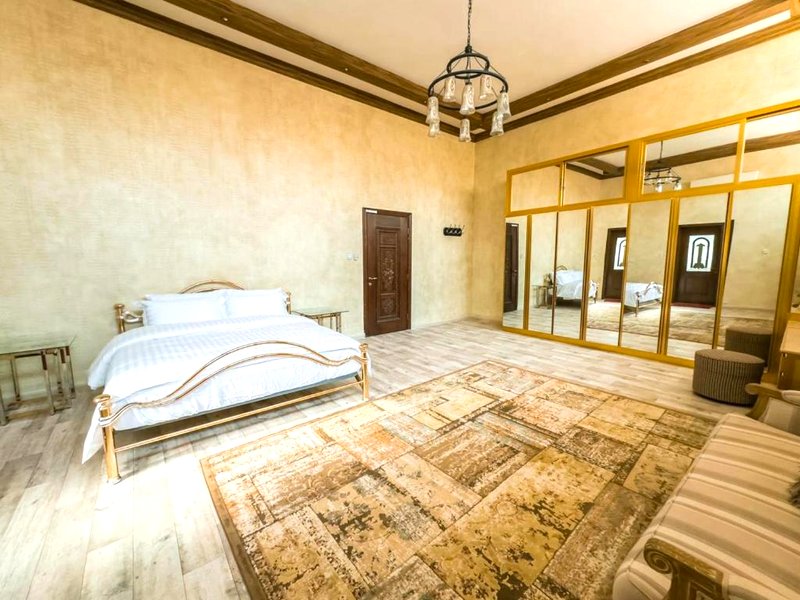 مزرعة واستراحة ألفي الترفيهية بالهير (مزرعة واستراحة ألفي الترفيهية بالهير)の写真