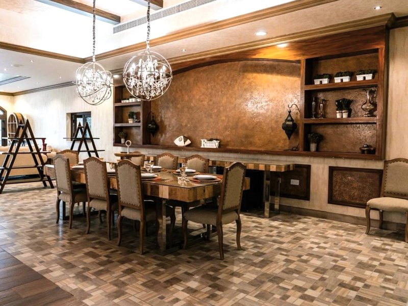 مزرعة واستراحة ألفي الترفيهية بالهير (مزرعة واستراحة ألفي الترفيهية بالهير)の写真