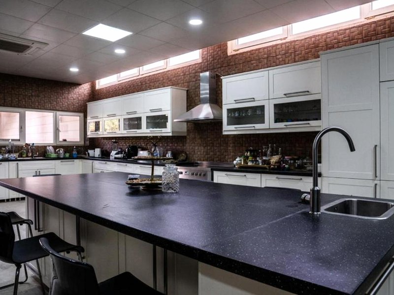 مزرعة واستراحة ألفي الترفيهية بالهير (مزرعة واستراحة ألفي الترفيهية بالهير)の写真