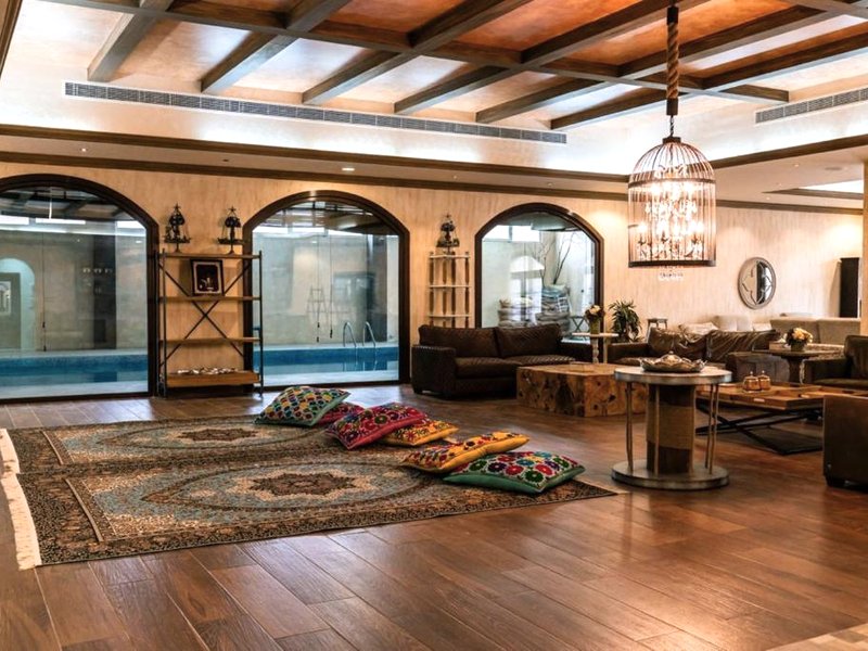 مزرعة واستراحة ألفي الترفيهية بالهير (مزرعة واستراحة ألفي الترفيهية بالهير)の写真