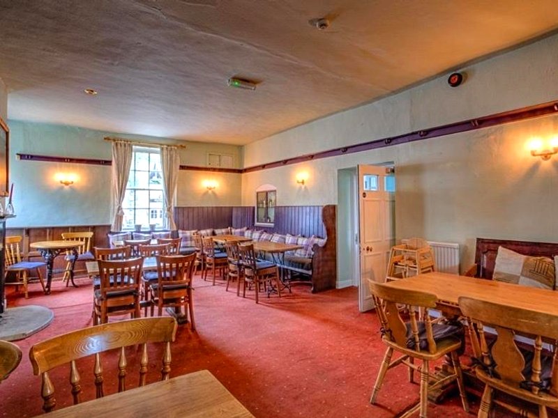Kings Head Hotelの写真