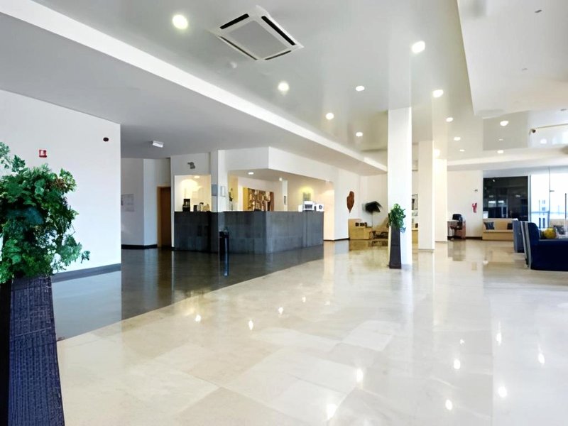 Hotel Eurosol Alcanenaの写真
