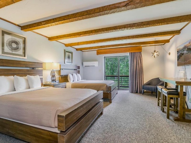 Hotel Viennaの写真