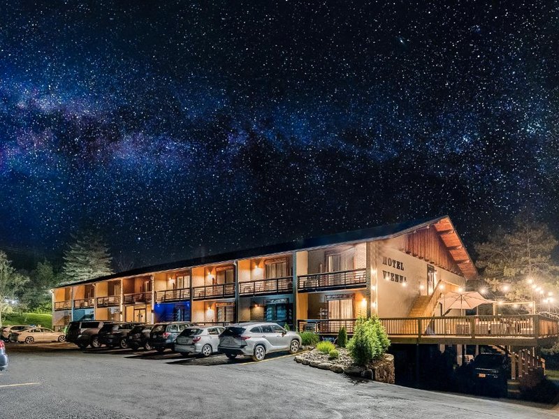 Hotel Viennaの写真