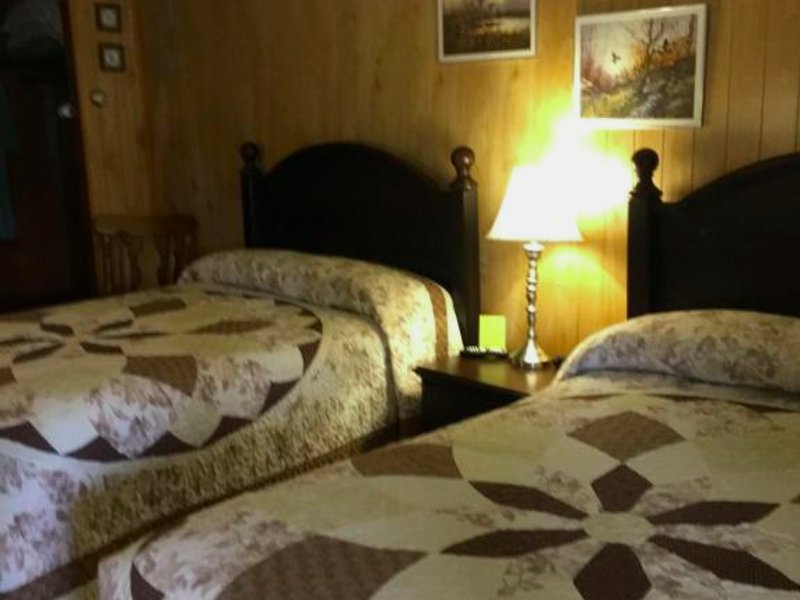 Cave Mountain Motelの写真