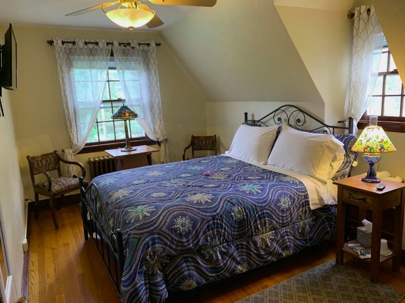 Georgian Gardenの写真