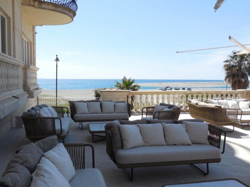 マレチアロ (Marechiaro)の写真