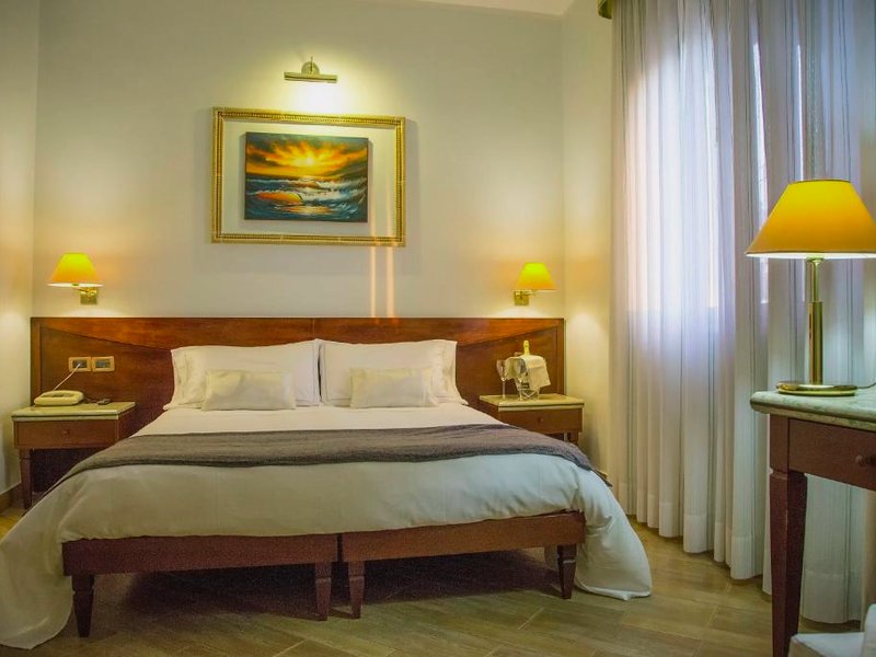 Palmed Hotelの写真