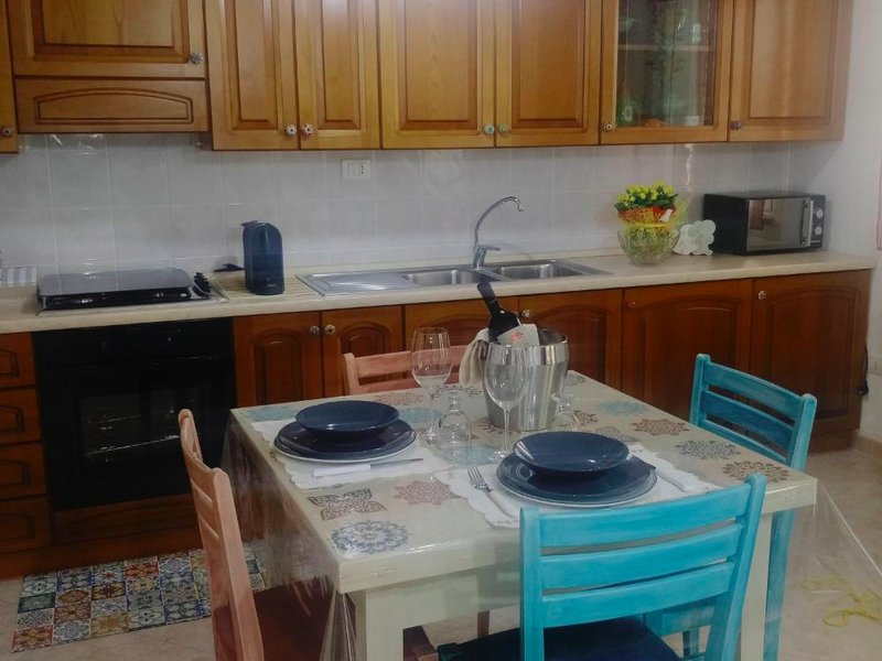 Casetta GGGの写真