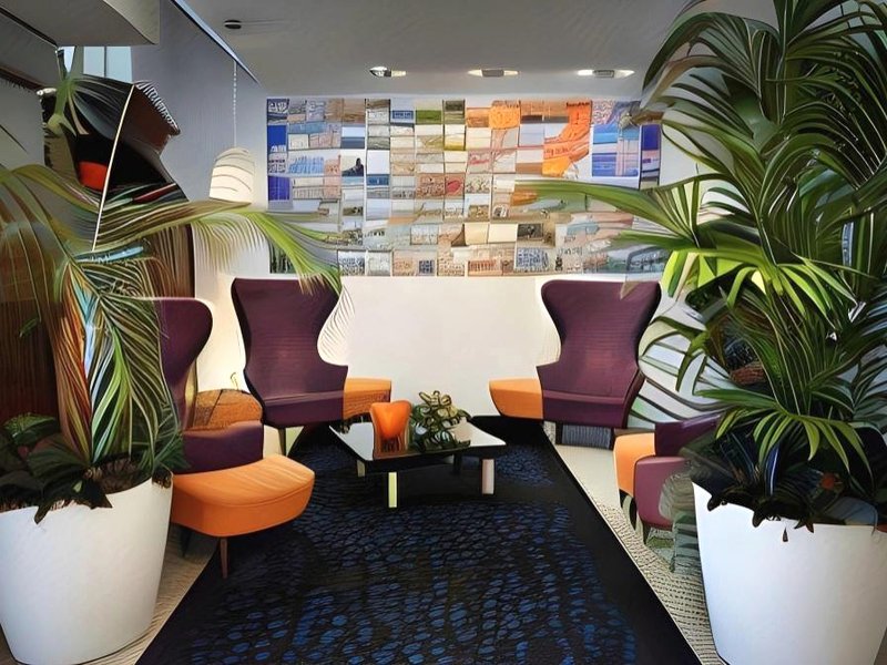 Hotel Arianaの写真