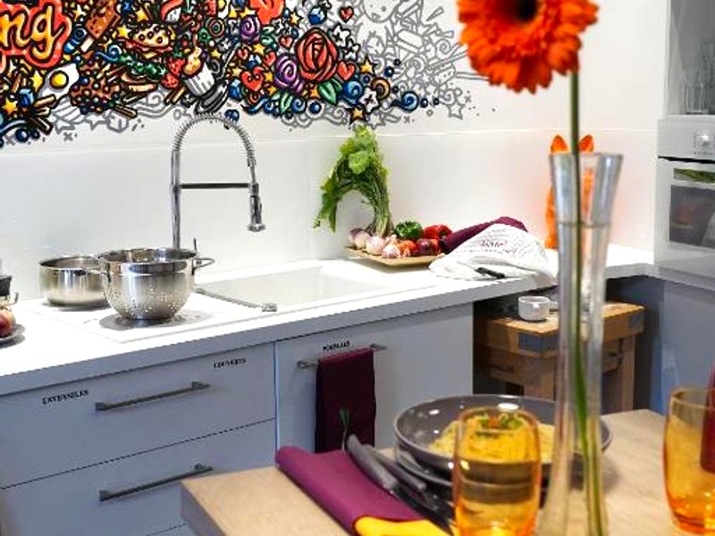 Hotel Arianaの写真