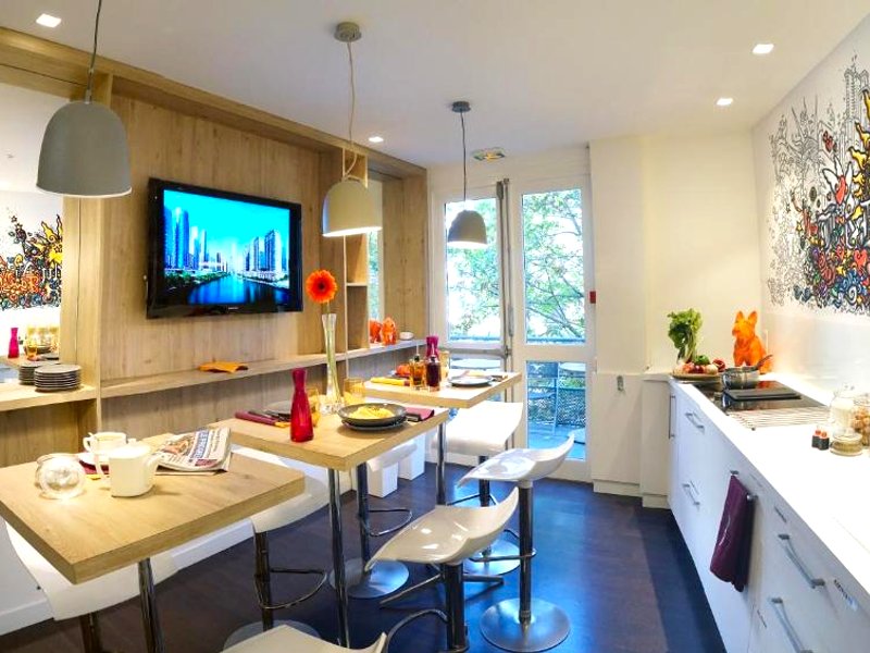 Hotel Arianaの写真