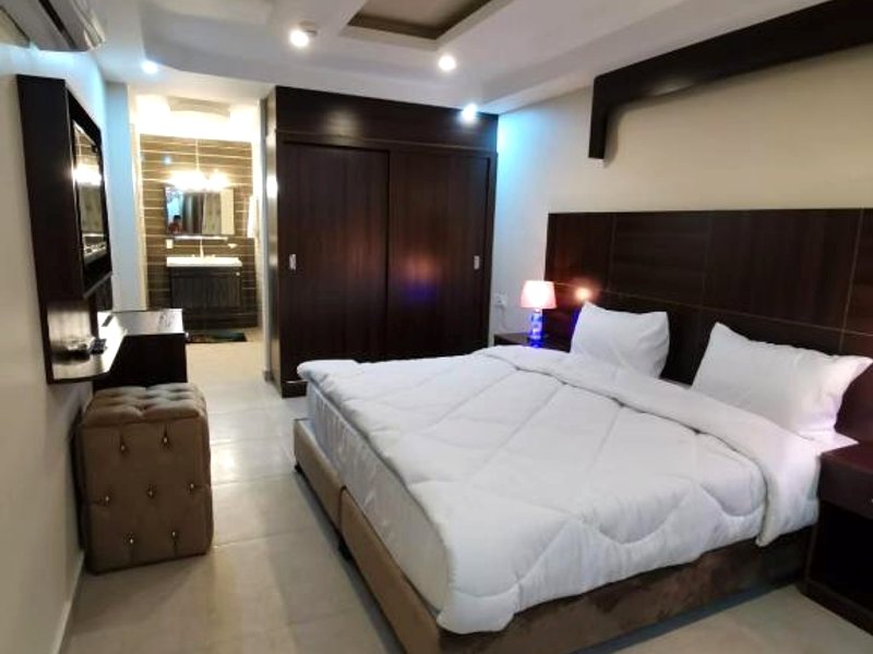 Nice View Hotel فندق الأطلالة الجميلة للعائلات فقط (Nice View Hotel فندق الأطلالة الجميلة للعائلات فقط)の写真