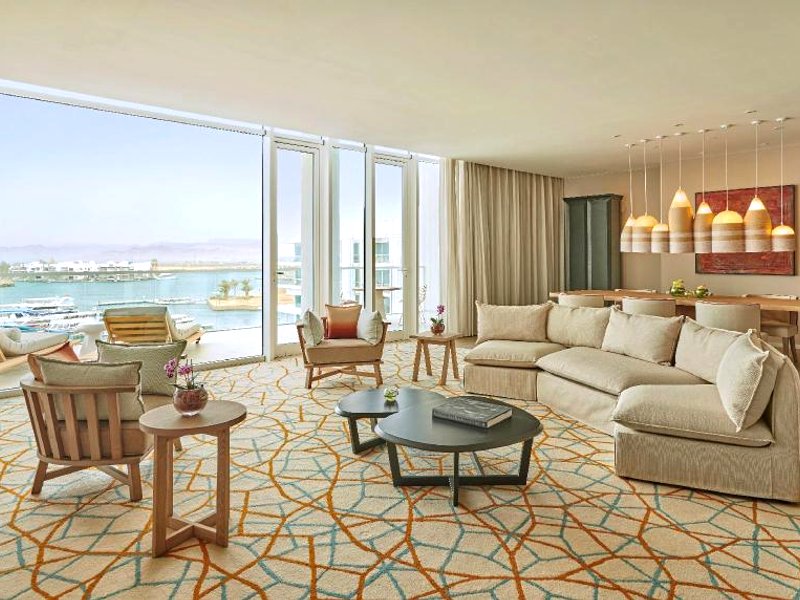 ハイアット リージェンシー アカバ アイラ リゾート (Hyatt Regency Aqaba Ayla Resort)の写真
