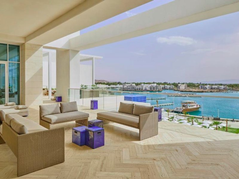 ハイアット リージェンシー アカバ アイラ リゾート (Hyatt Regency Aqaba Ayla Resort)の写真