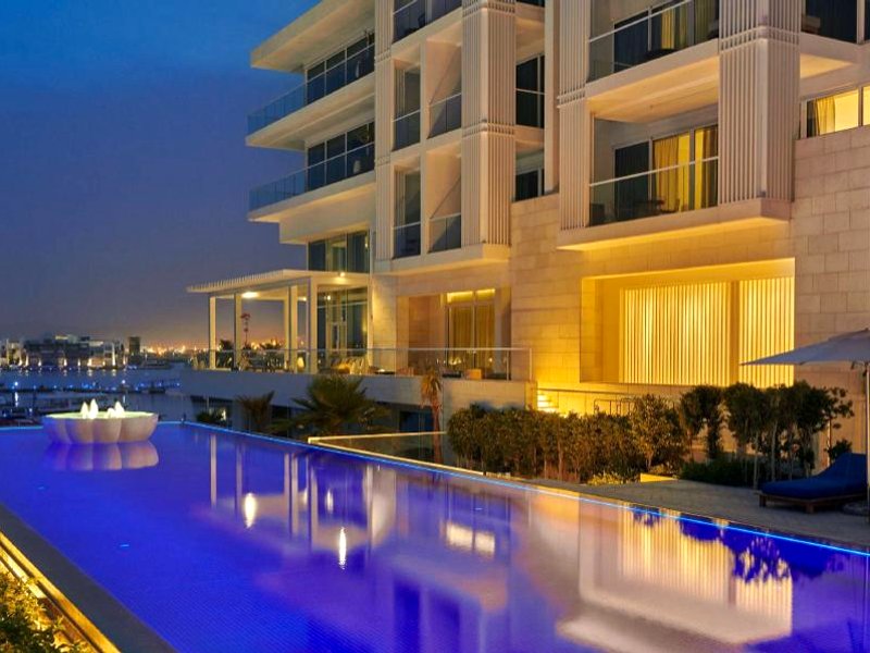 ハイアット リージェンシー アカバ アイラ リゾート (Hyatt Regency Aqaba Ayla Resort)の写真