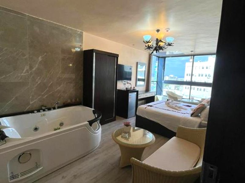 Al-Naher Al-Khaled Hotelの写真