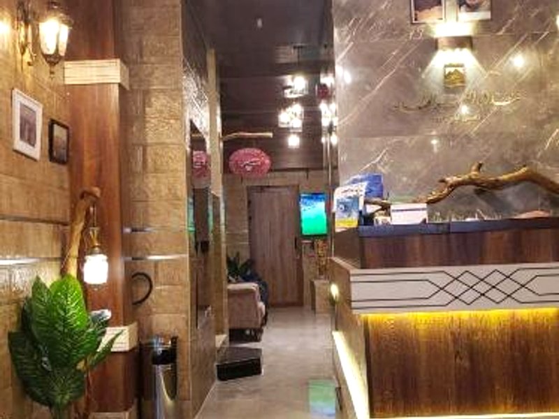 Al-Naher Al-Khaled Hotelの写真