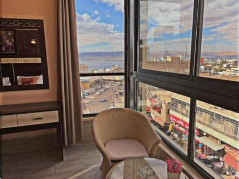 Al-Naher Al-Khaled Hotelの写真