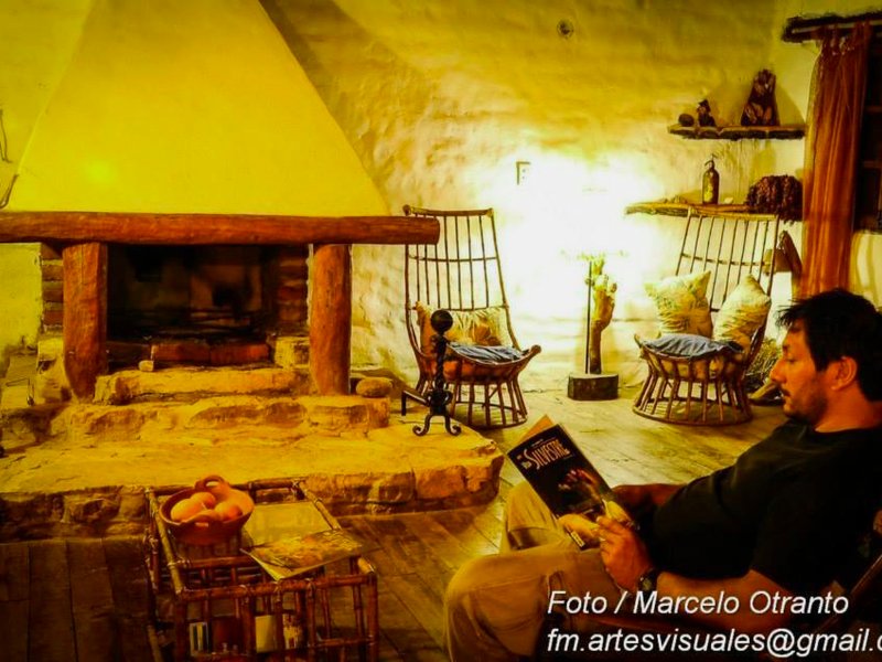 Portal de Piedraの写真