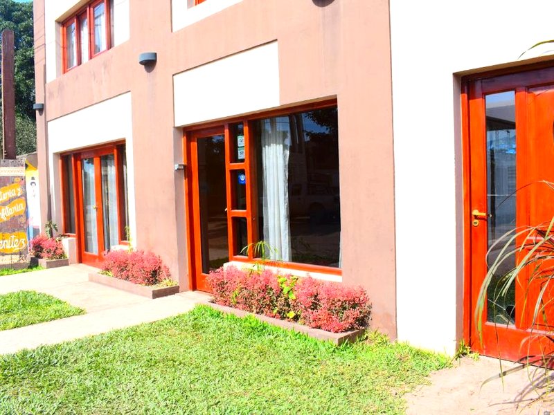 Benitez Hosteriaの写真