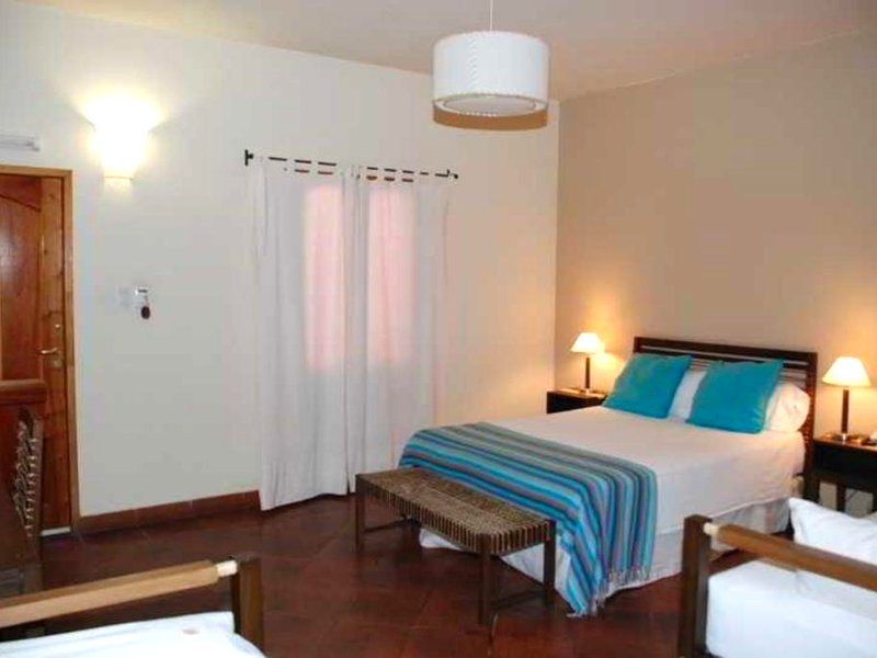 Posada del Solの写真