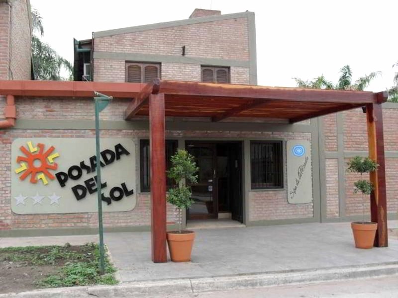Posada del Solの写真