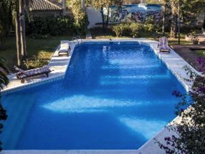 Posada del Solの写真