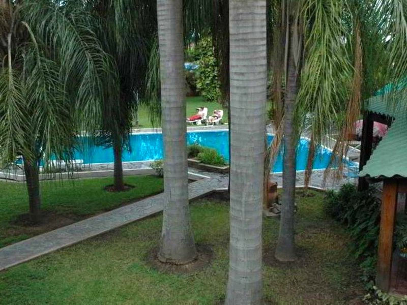 Posada del Solの写真