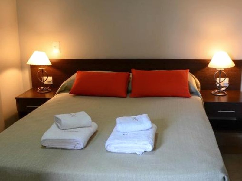 Munay Ledesmaの写真